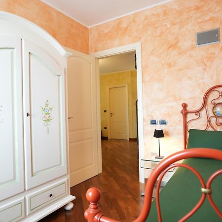 Villa Ruffo Campobasso Ngoại thất bức ảnh