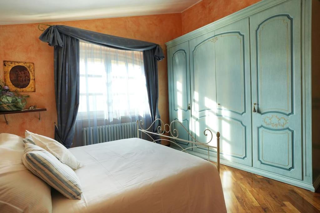 Villa Ruffo Campobasso Ngoại thất bức ảnh
