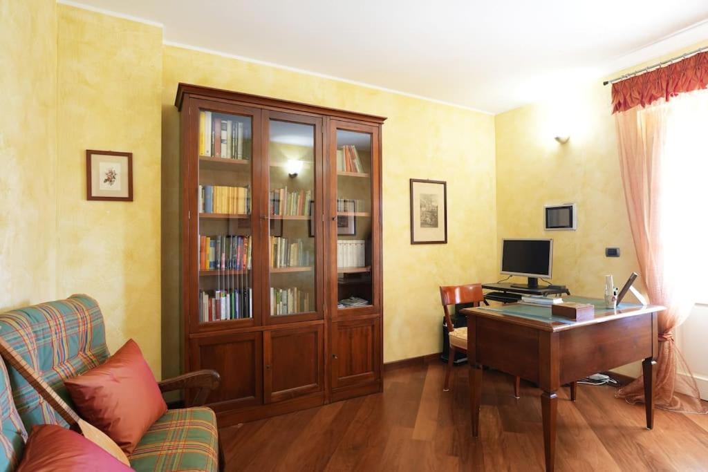 Villa Ruffo Campobasso Ngoại thất bức ảnh