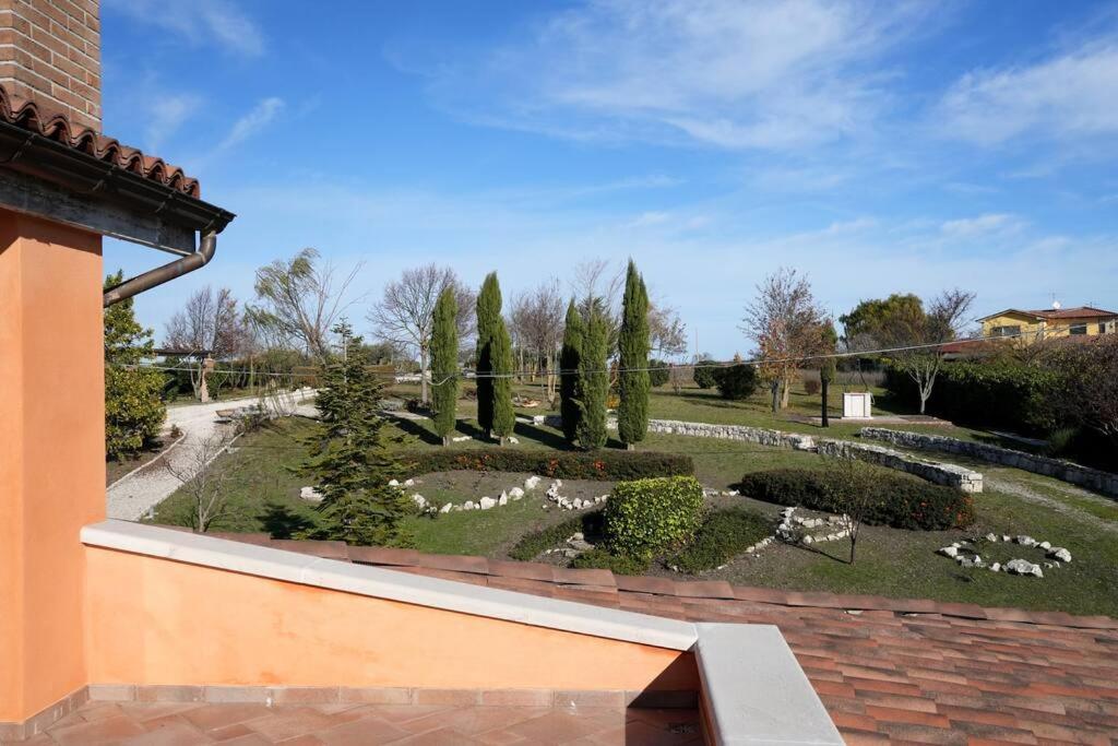 Villa Ruffo Campobasso Ngoại thất bức ảnh