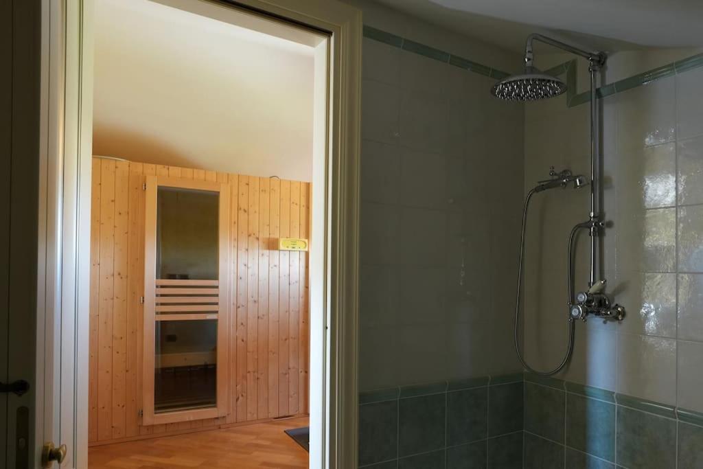 Villa Ruffo Campobasso Ngoại thất bức ảnh