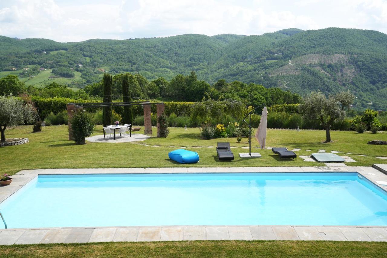 Villa Ruffo Campobasso Ngoại thất bức ảnh