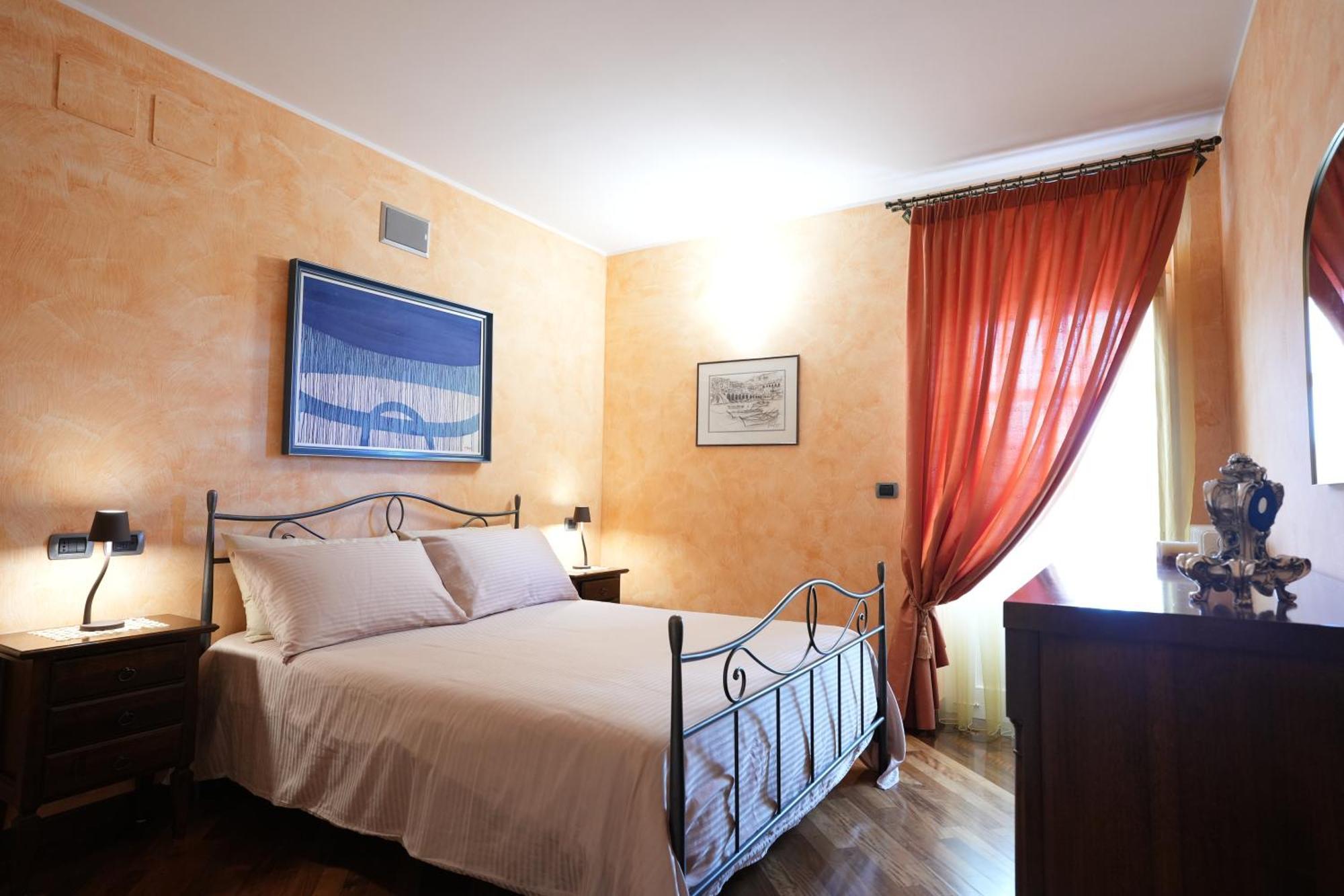 Villa Ruffo Campobasso Ngoại thất bức ảnh