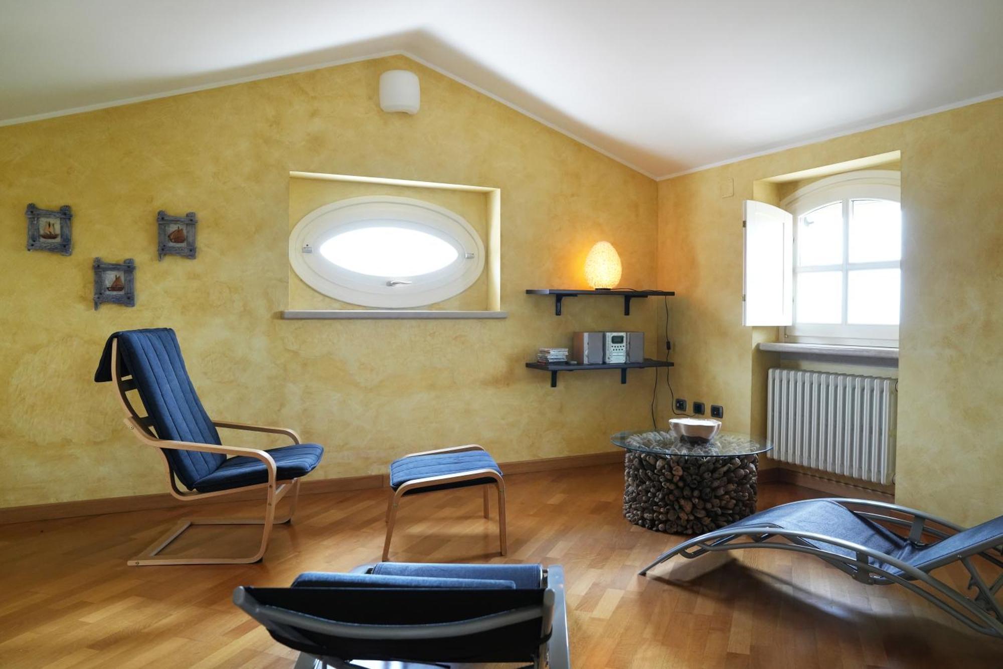Villa Ruffo Campobasso Ngoại thất bức ảnh