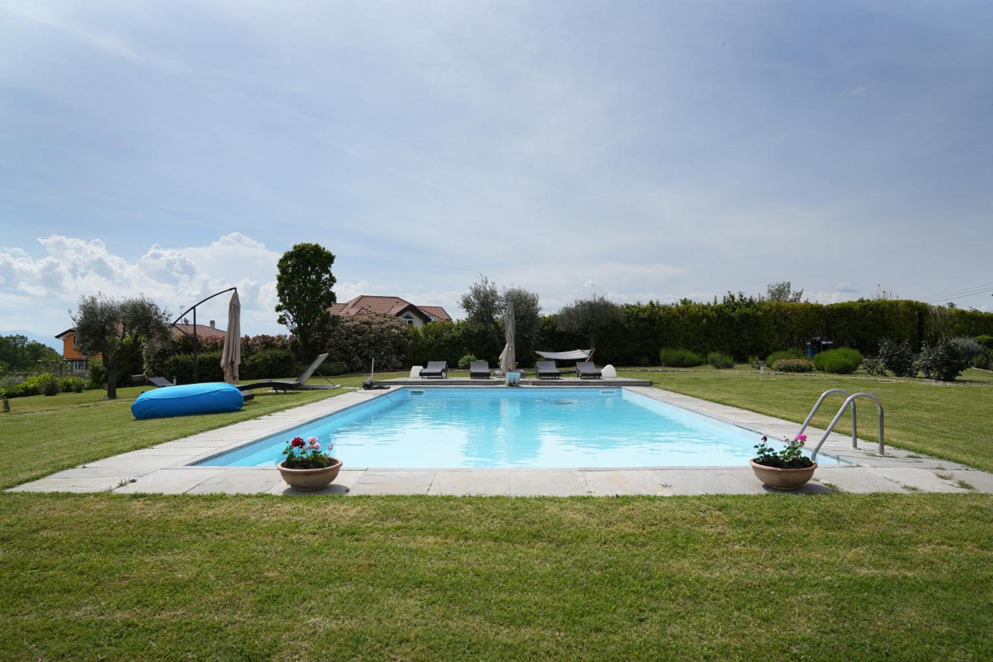 Villa Ruffo Campobasso Ngoại thất bức ảnh