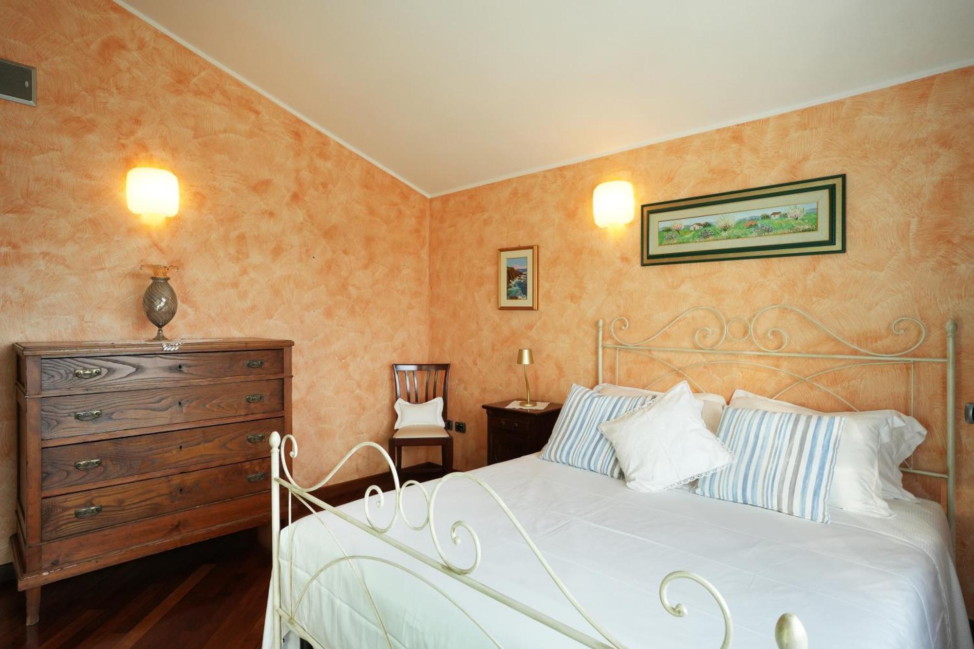 Villa Ruffo Campobasso Ngoại thất bức ảnh