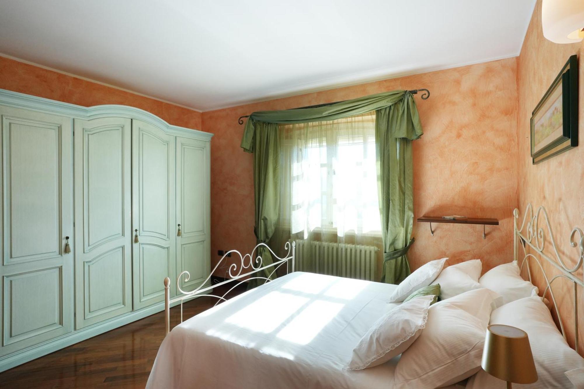 Villa Ruffo Campobasso Ngoại thất bức ảnh