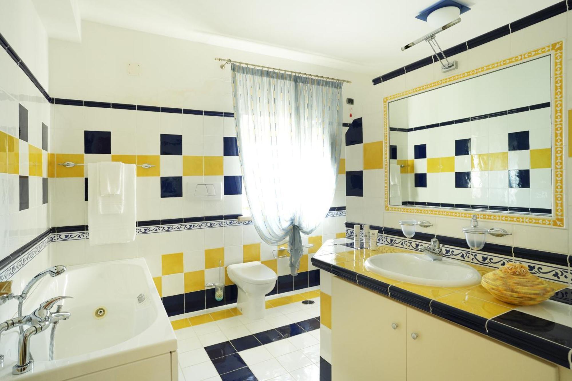 Villa Ruffo Campobasso Ngoại thất bức ảnh