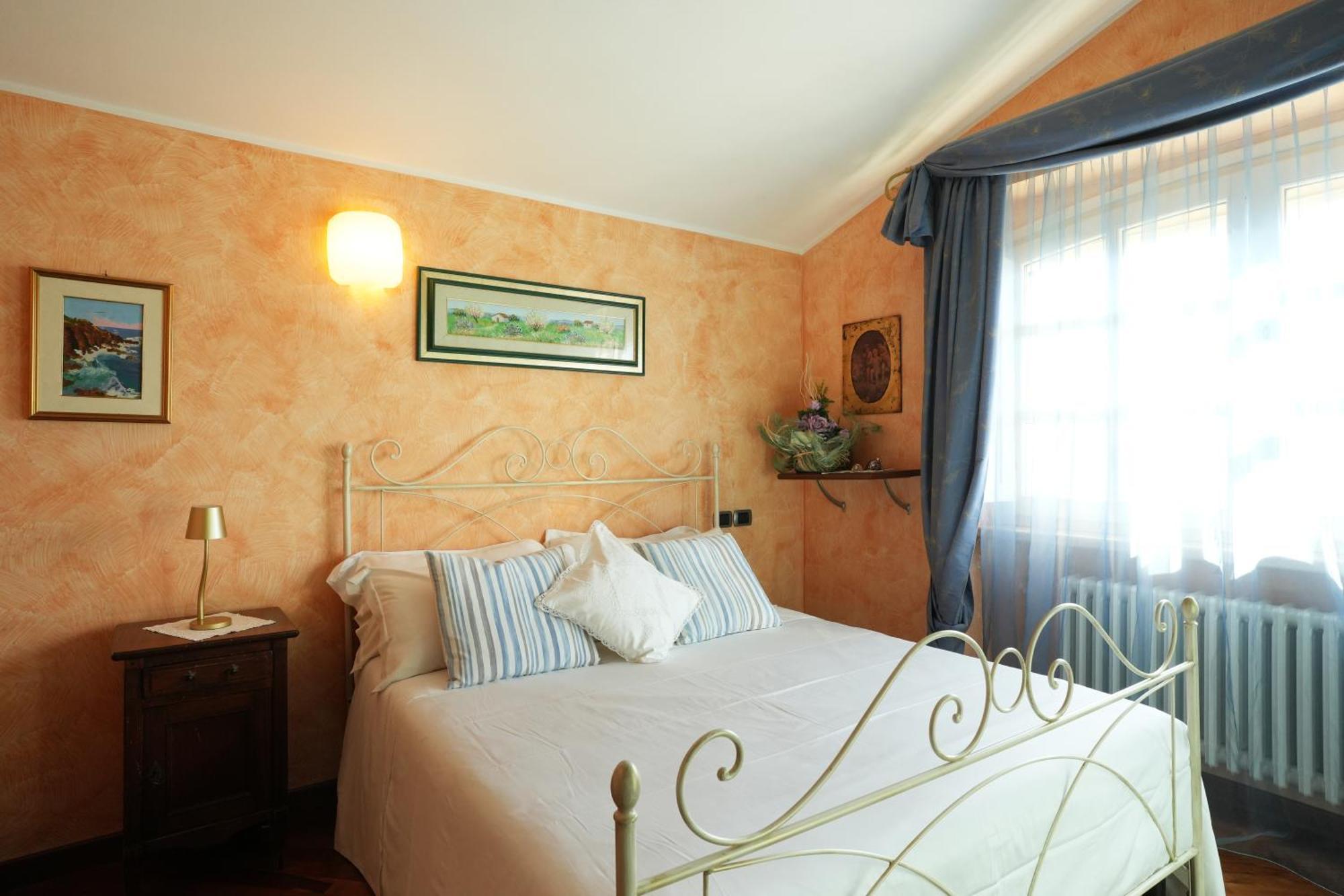 Villa Ruffo Campobasso Ngoại thất bức ảnh